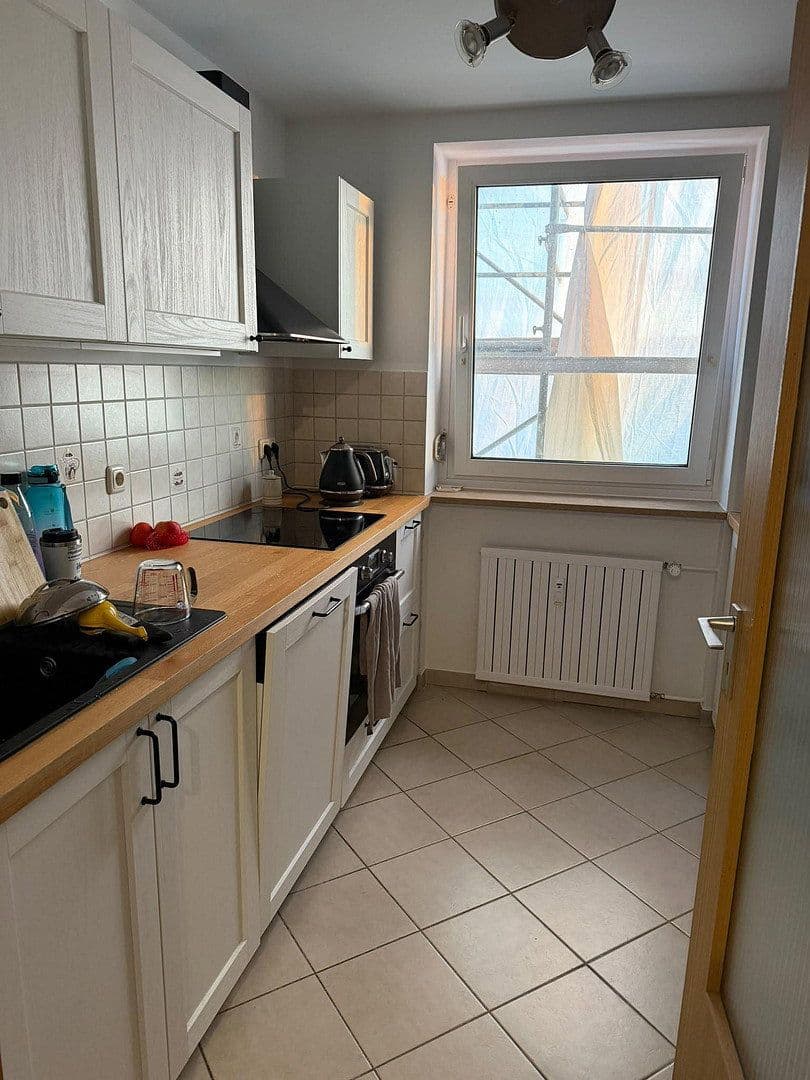 2 bedroom flat to rent, 56 m², Planegg / Martinsried, Bavaria 2 bedroom flat to rent, 56 m², Planegg / Martinsried, Bavaria