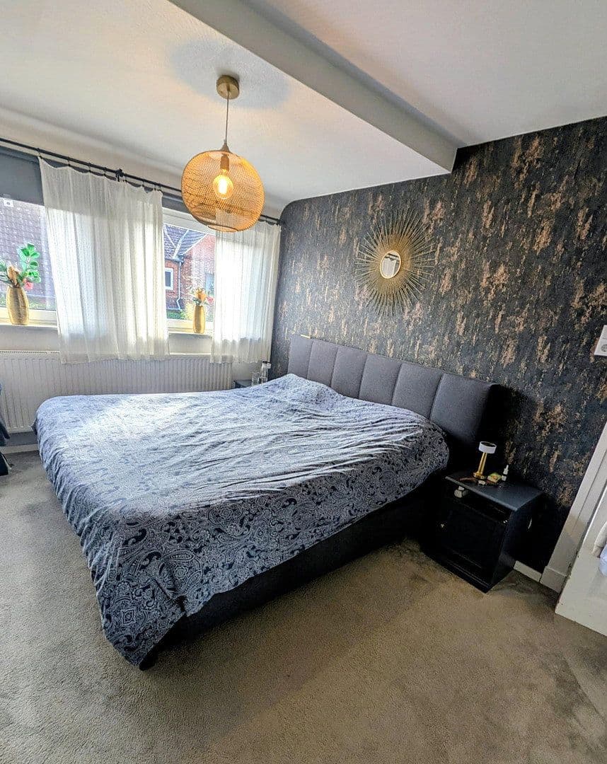 house for sale, 90 m², Emden, Lower Saxony house for sale, 90 m², Emden, Lower Saxony