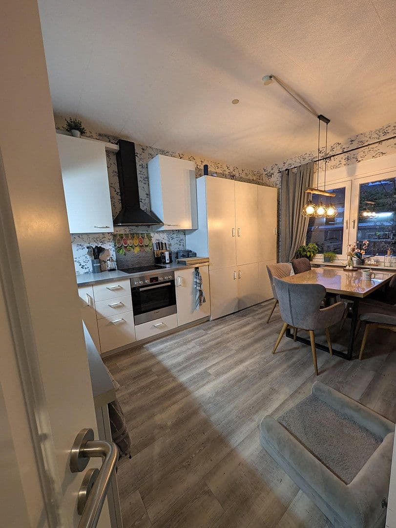 house for sale, 90 m², Emden, Lower Saxony house for sale, 90 m², Emden, Lower Saxony