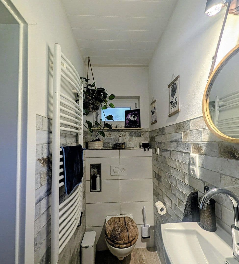 house for sale, 90 m², Emden, Lower Saxony house for sale, 90 m², Emden, Lower Saxony
