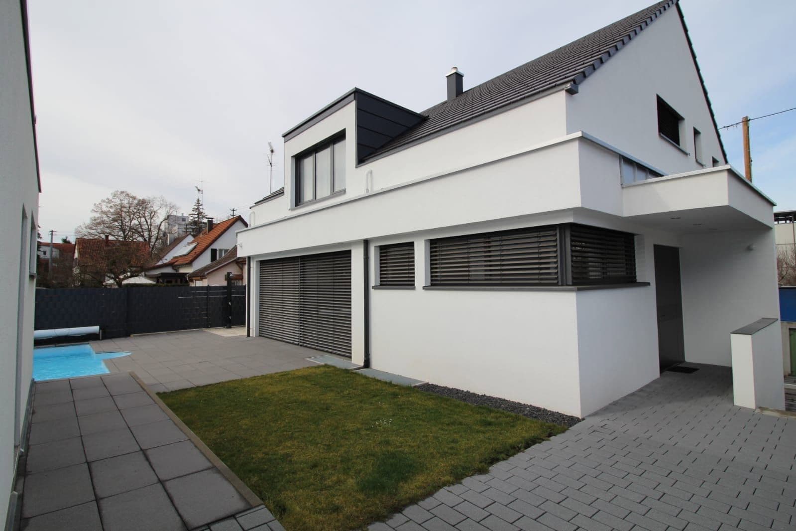 house for sale, 279 m², Sindelfingen, Baden-Württemberg house for sale, 279 m², Sindelfingen, Baden-Württemberg