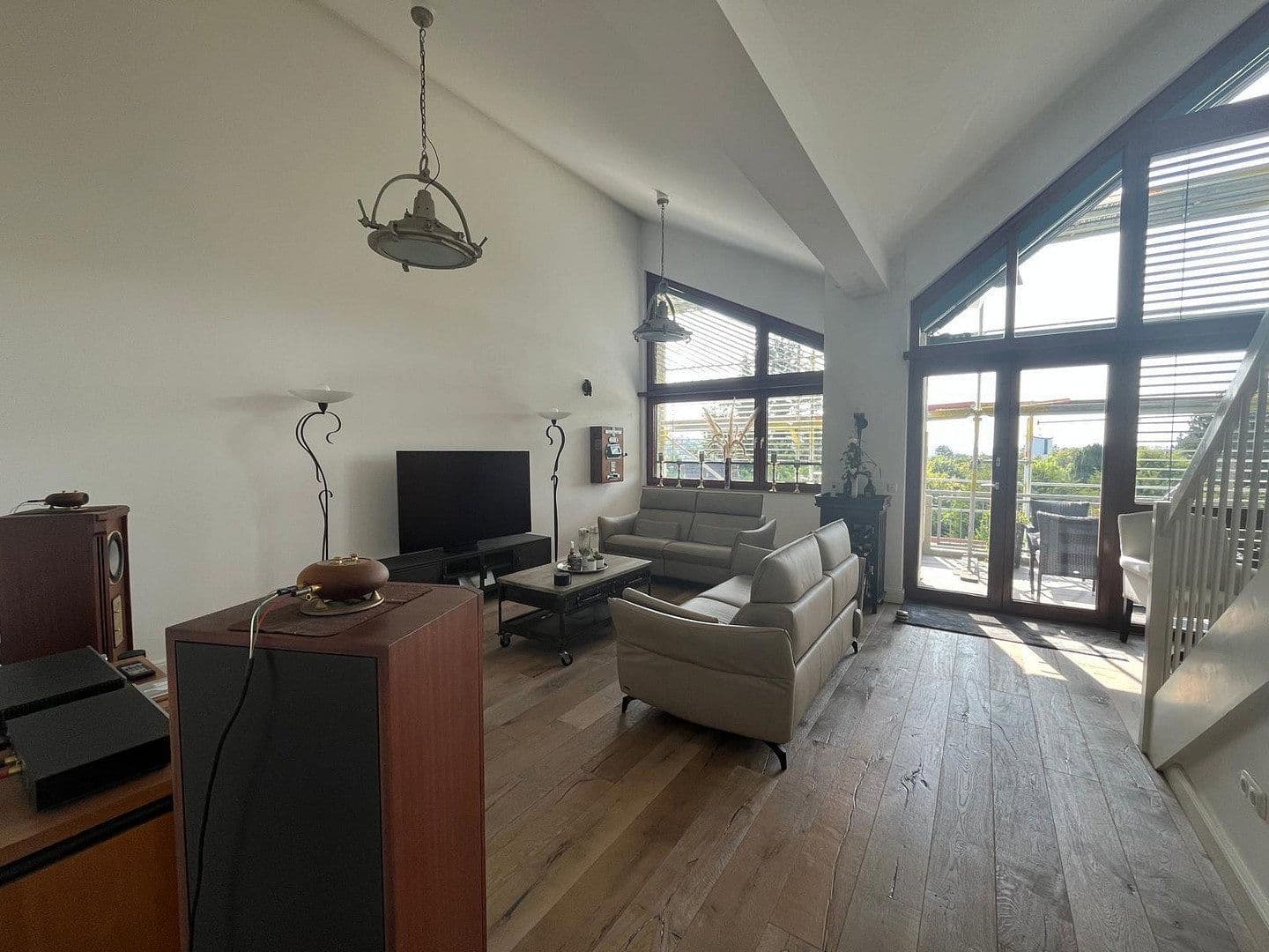 3 bedroom with open-plan kitchen flat for sale, 141 m², Essen, North Rhine-Westphalia 3 bedroom with open-plan kitchen flat for sale, 141 m², Essen, North Rhine-Westphalia