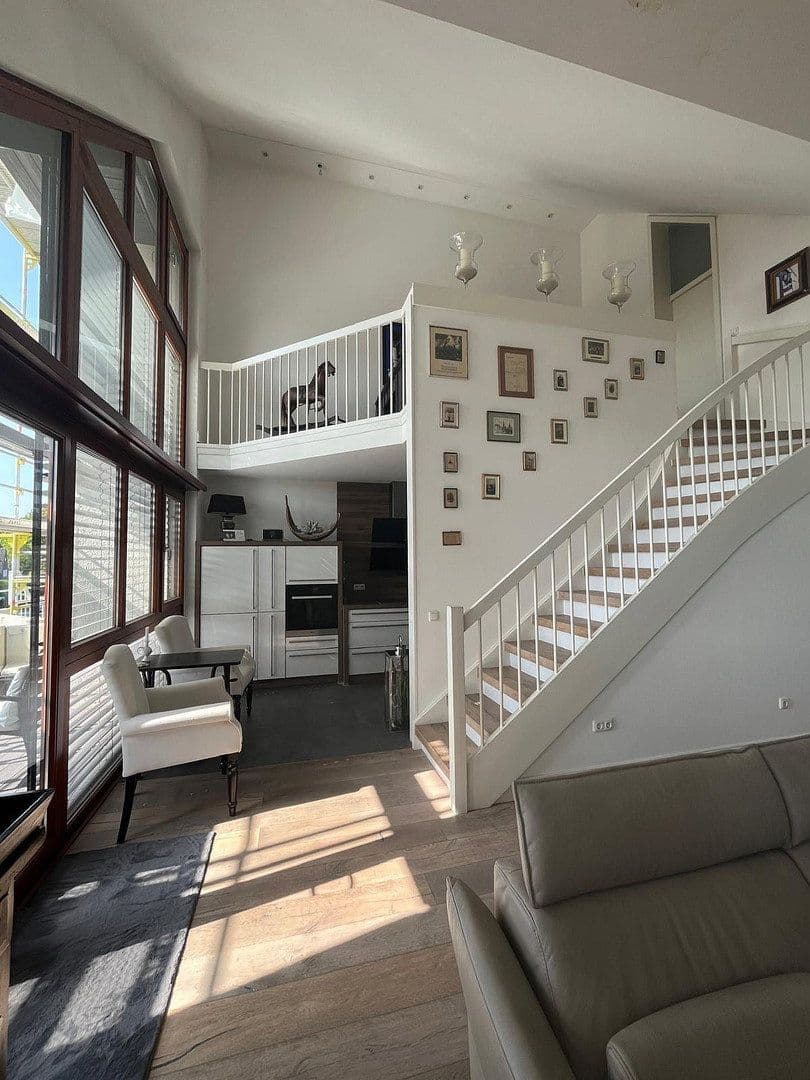 3 bedroom with open-plan kitchen flat for sale, 141 m², Essen, North Rhine-Westphalia 3 bedroom with open-plan kitchen flat for sale, 141 m², Essen, North Rhine-Westphalia