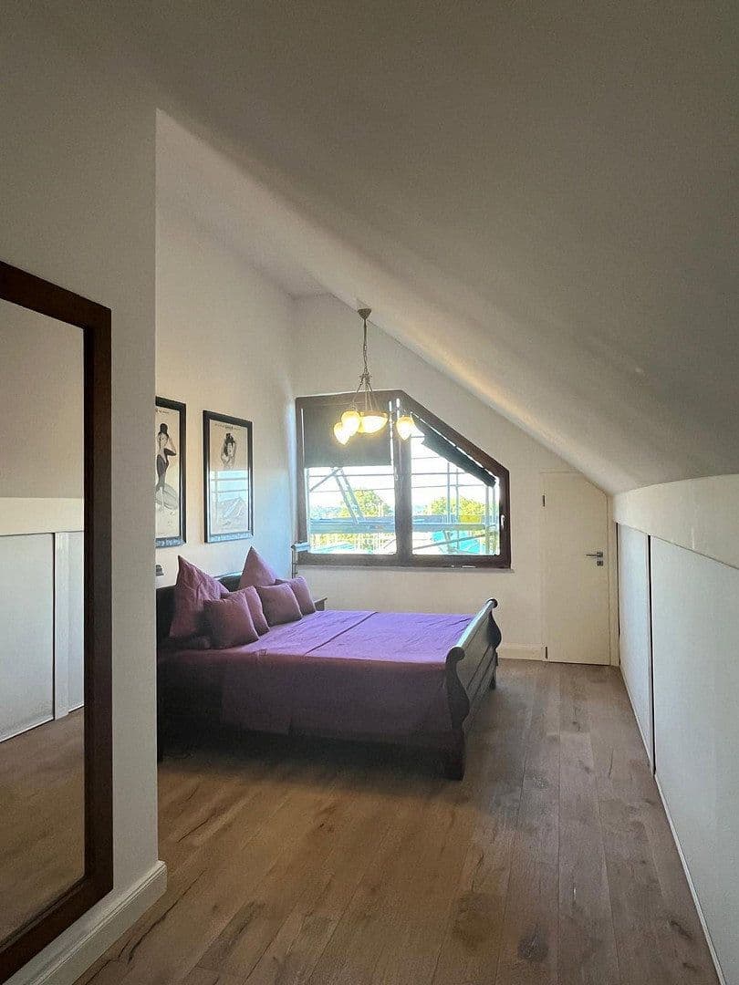 3 bedroom with open-plan kitchen flat for sale, 141 m², Essen, North Rhine-Westphalia 3 bedroom with open-plan kitchen flat for sale, 141 m², Essen, North Rhine-Westphalia