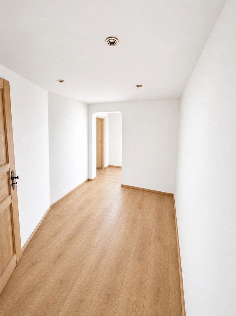 4 bedroom flat for sale, 108 m², Steinmauern, Baden-Württemberg 4 bedroom flat for sale, 108 m², Steinmauern, Baden-Württemberg