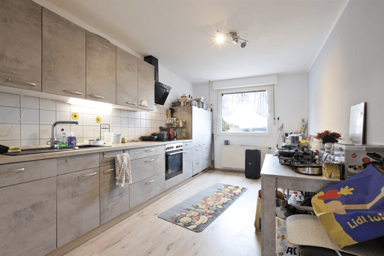 4 bedroom flat for sale, 86 m², Raiffeisenring 3, Dülmen, North Rhine-Westphalia 4 bedroom flat for sale, 86 m², Raiffeisenring 3, Dülmen, North Rhine-Westphalia