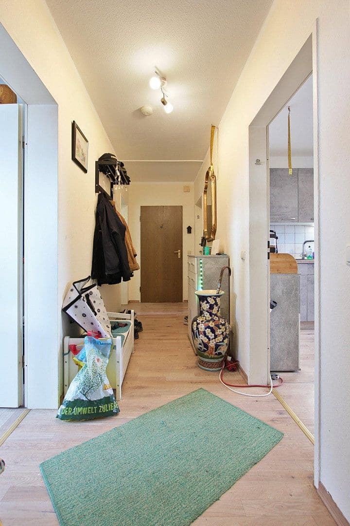 4 bedroom flat for sale, 86 m², Raiffeisenring 3, Dülmen, North Rhine-Westphalia 4 bedroom flat for sale, 86 m², Raiffeisenring 3, Dülmen, North Rhine-Westphalia