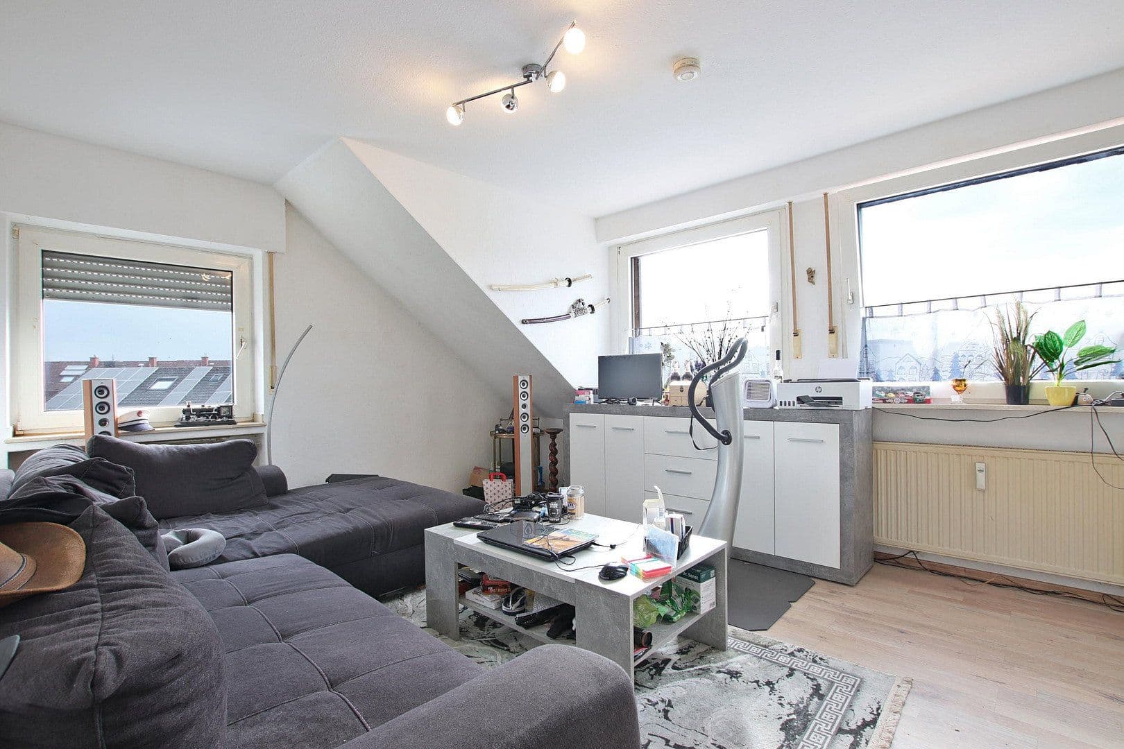 4 bedroom flat for sale, 86 m², Raiffeisenring 3, Dülmen, North Rhine-Westphalia 4 bedroom flat for sale, 86 m², Raiffeisenring 3, Dülmen, North Rhine-Westphalia