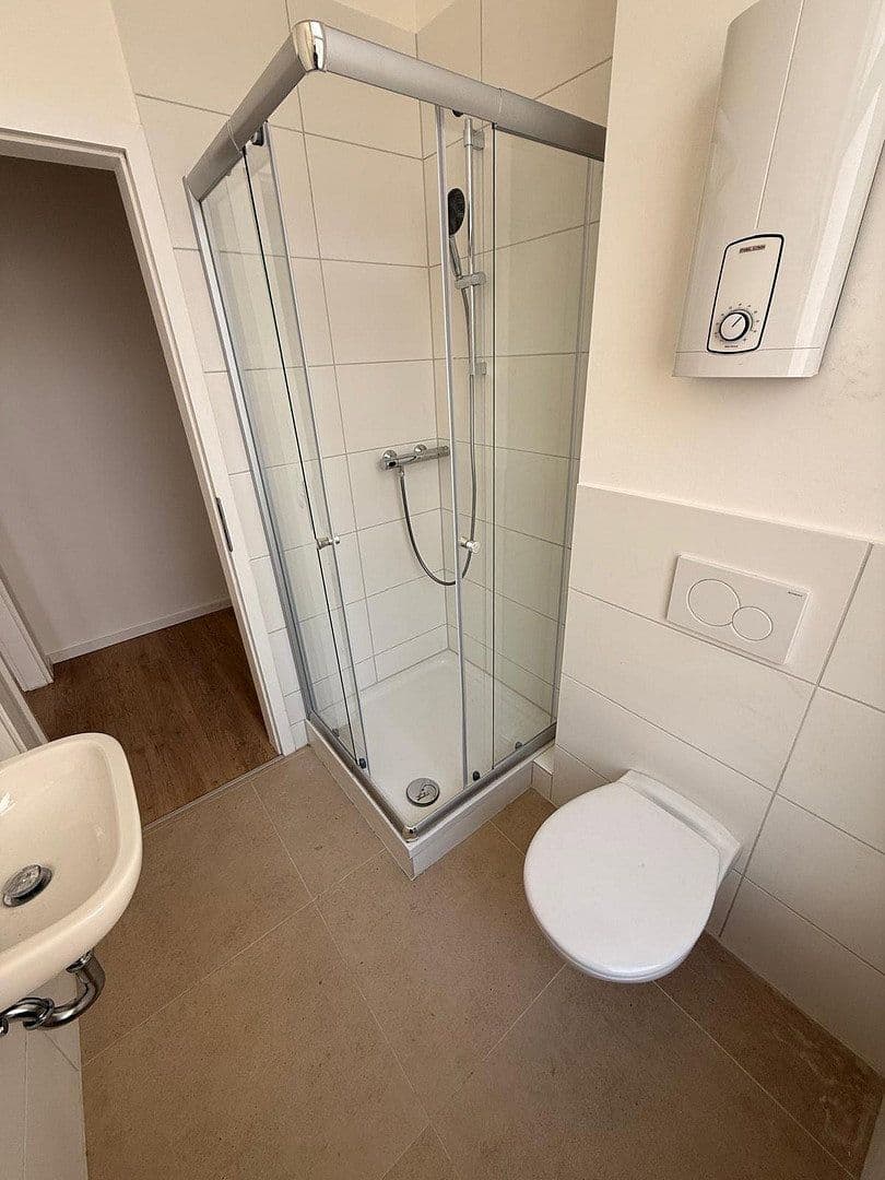2 bedroom flat to rent, 37 m², Hülser Straße 54, Krefeld, North Rhine-Westphalia 2 bedroom flat to rent, 37 m², Hülser Straße 54, Krefeld, North Rhine-Westphalia