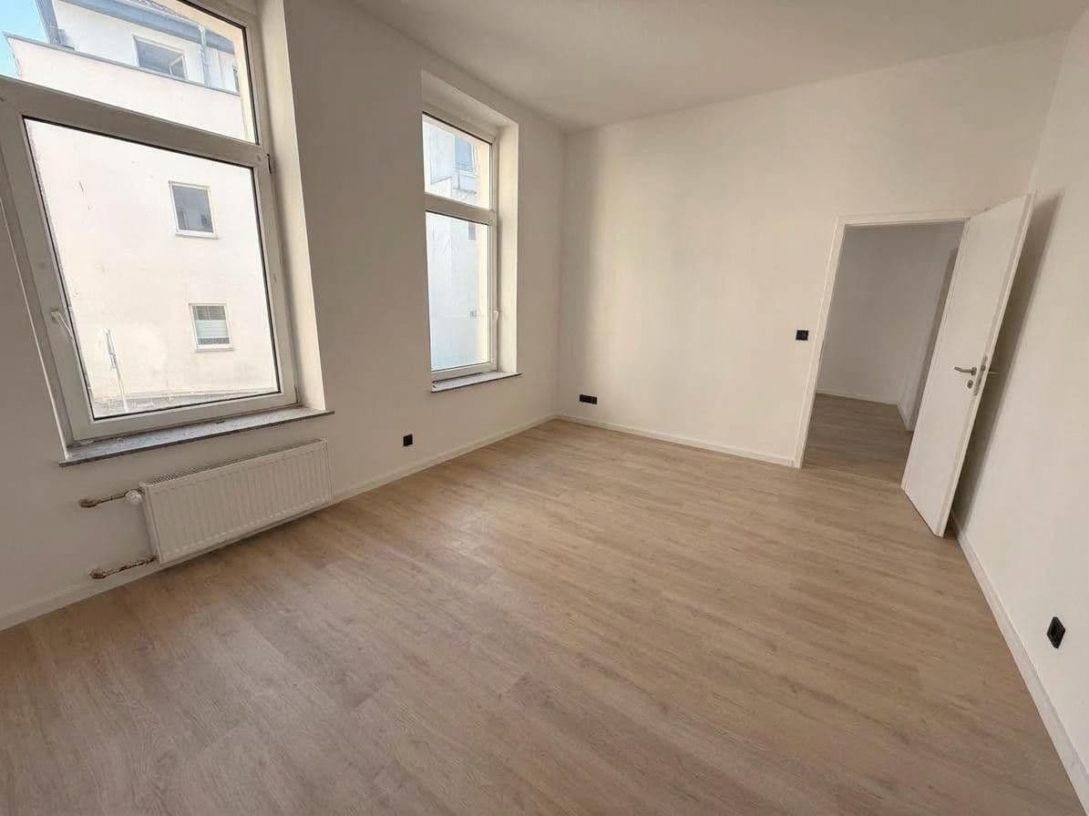 2 bedroom flat to rent, 37 m², Hülser Straße 54, Krefeld, North Rhine-Westphalia 2 bedroom flat to rent, 37 m², Hülser Straße 54, Krefeld, North Rhine-Westphalia