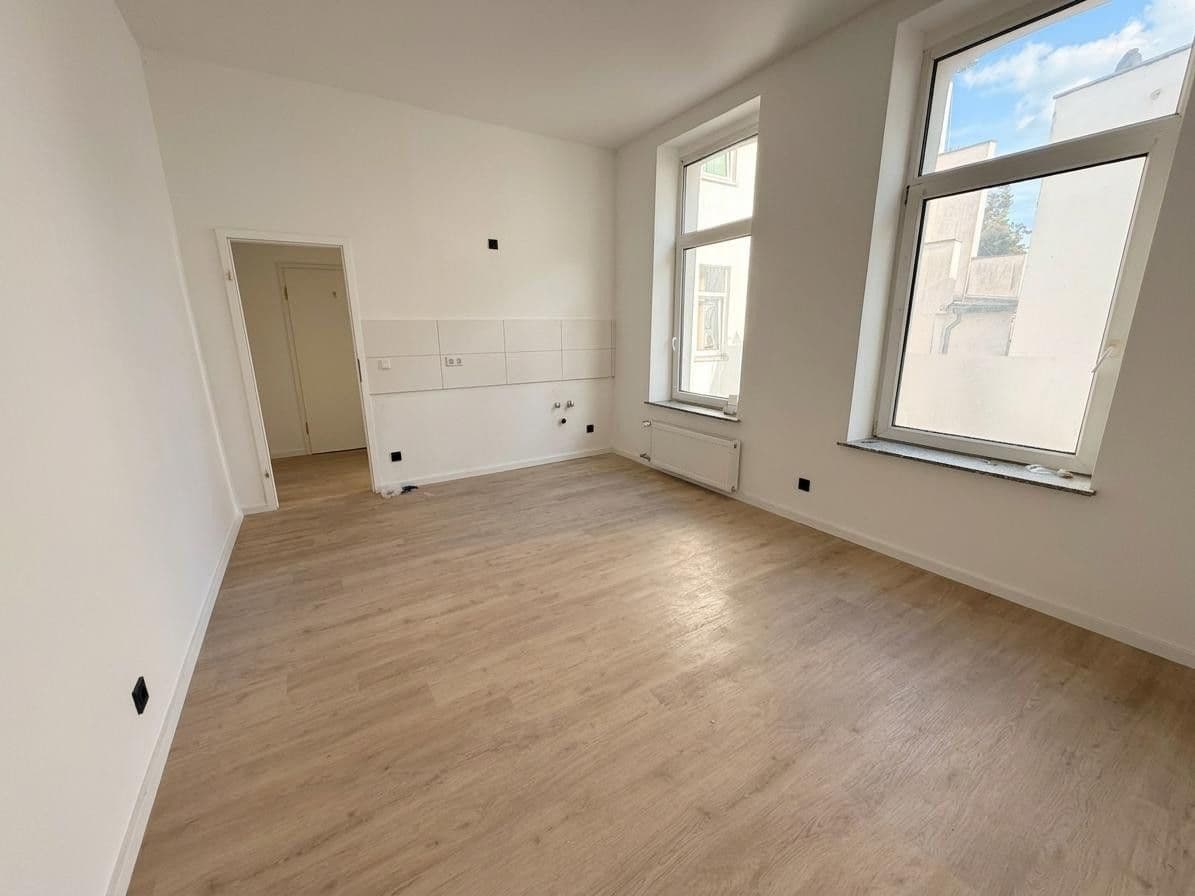 2 bedroom flat to rent, 37 m², Hülser Straße 54, Krefeld, North Rhine-Westphalia 2 bedroom flat to rent, 37 m², Hülser Straße 54, Krefeld, North Rhine-Westphalia