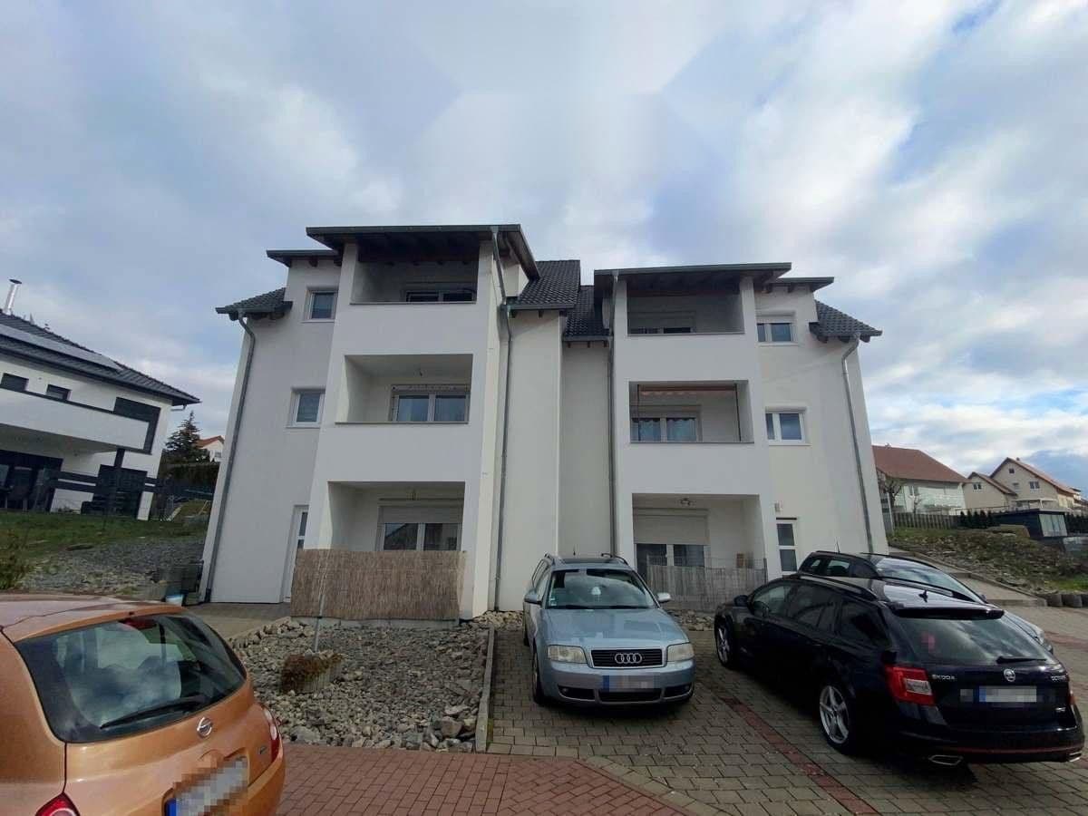 3 bedroom with open-plan kitchen flat to rent, 109 m², Osterburken, Baden-Württemberg 3 bedroom with open-plan kitchen flat to rent, 109 m², Osterburken, Baden-Württemberg