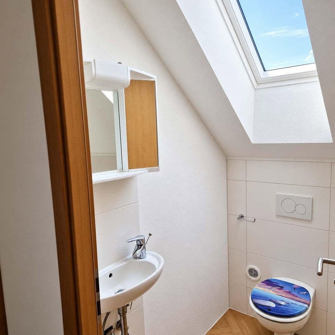 3 bedroom with open-plan kitchen flat to rent, 109 m², Osterburken, Baden-Württemberg 3 bedroom with open-plan kitchen flat to rent, 109 m², Osterburken, Baden-Württemberg