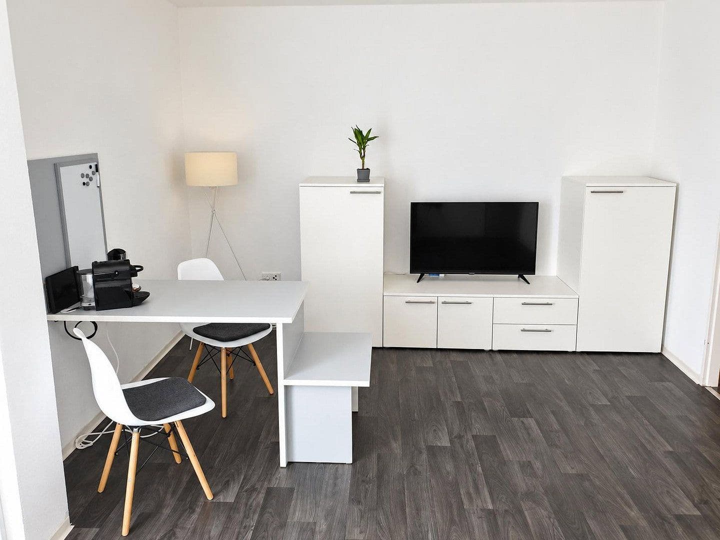 1 bedroom flat to rent, 32 m², Würzburg, Bavaria 1 bedroom flat to rent, 32 m², Würzburg, Bavaria