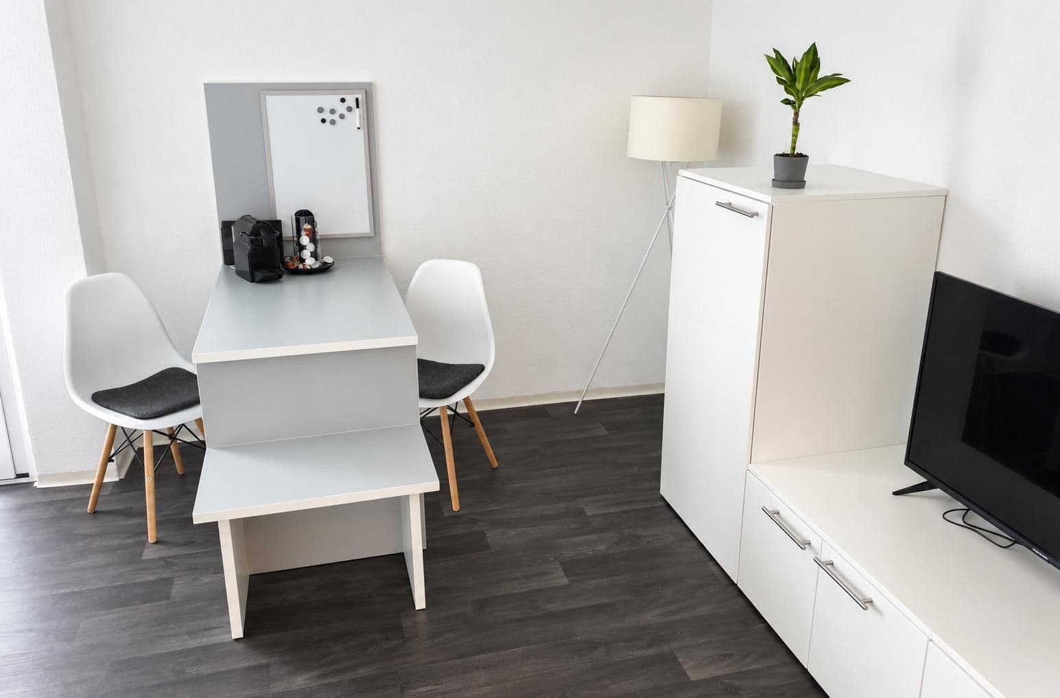1 bedroom flat to rent, 32 m², Würzburg, Bavaria 1 bedroom flat to rent, 32 m², Würzburg, Bavaria