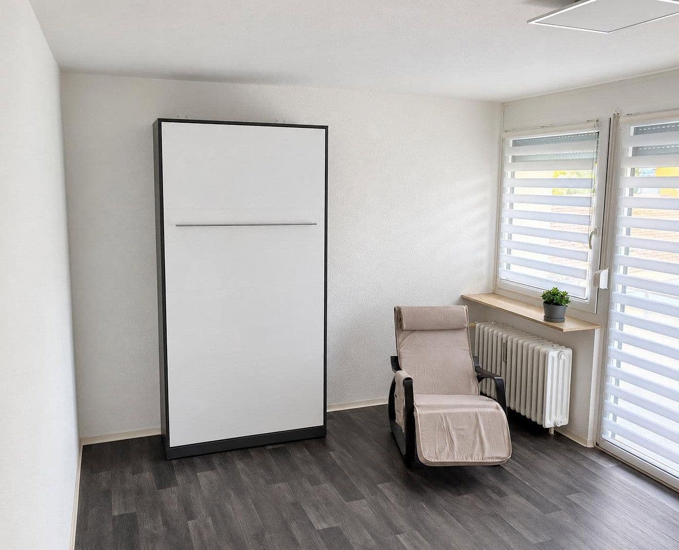 1 bedroom flat to rent, 32 m², Würzburg, Bavaria 1 bedroom flat to rent, 32 m², Würzburg, Bavaria
