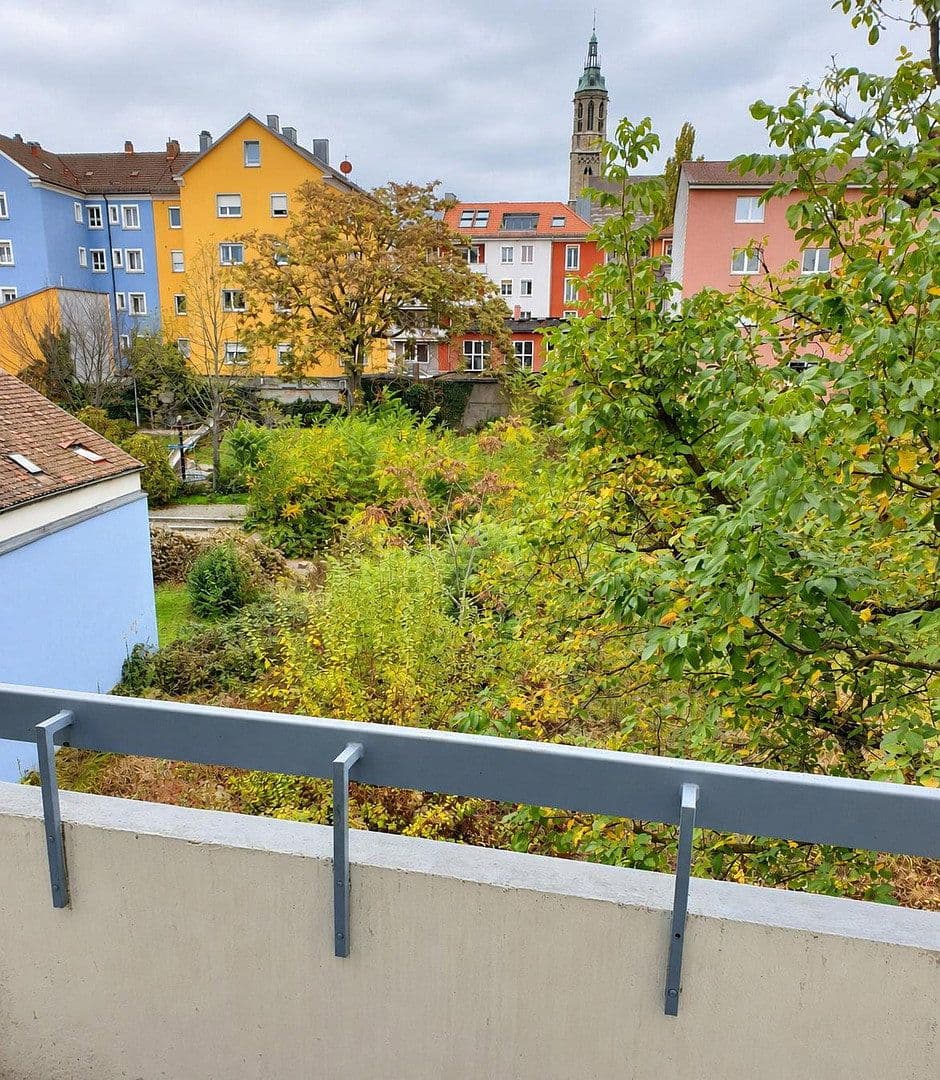 1 bedroom flat to rent, 32 m², Würzburg, Bavaria 1 bedroom flat to rent, 32 m², Würzburg, Bavaria