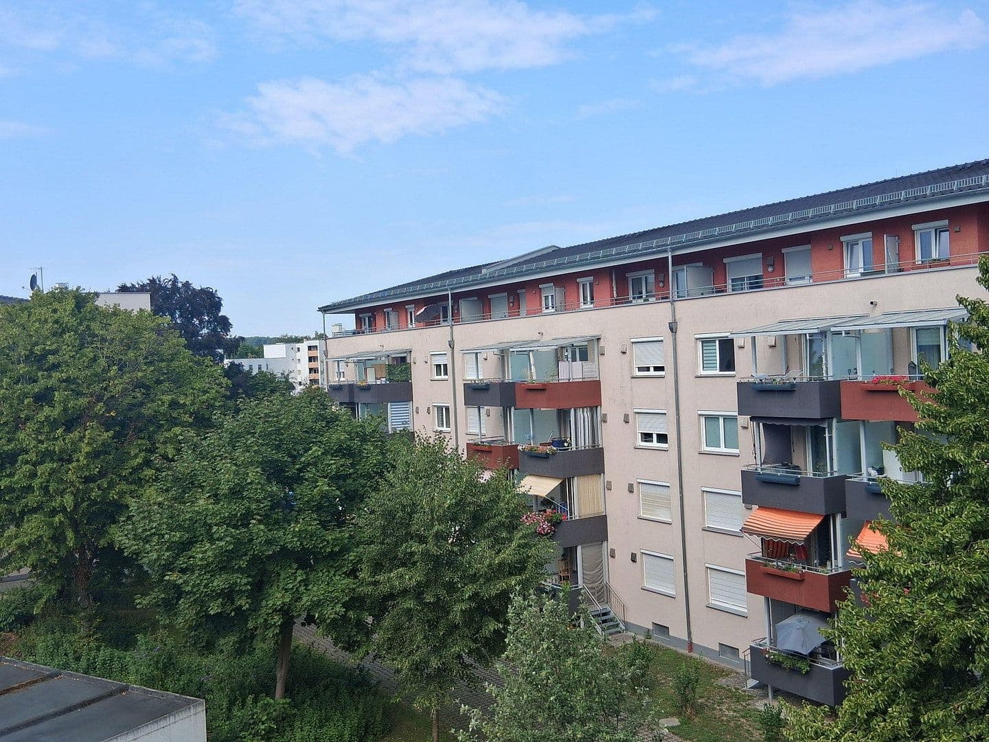 3 bedroom flat for sale, 70 m², Richard Wagner Str. 15, Neuburg, Bavaria 3 bedroom flat for sale, 70 m², Richard Wagner Str. 15, Neuburg, Bavaria