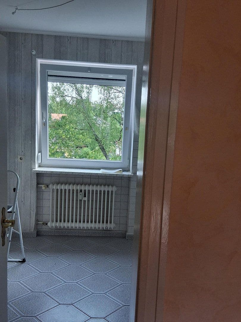3 bedroom flat for sale, 70 m², Richard Wagner Str. 15, Neuburg, Bavaria 3 bedroom flat for sale, 70 m², Richard Wagner Str. 15, Neuburg, Bavaria