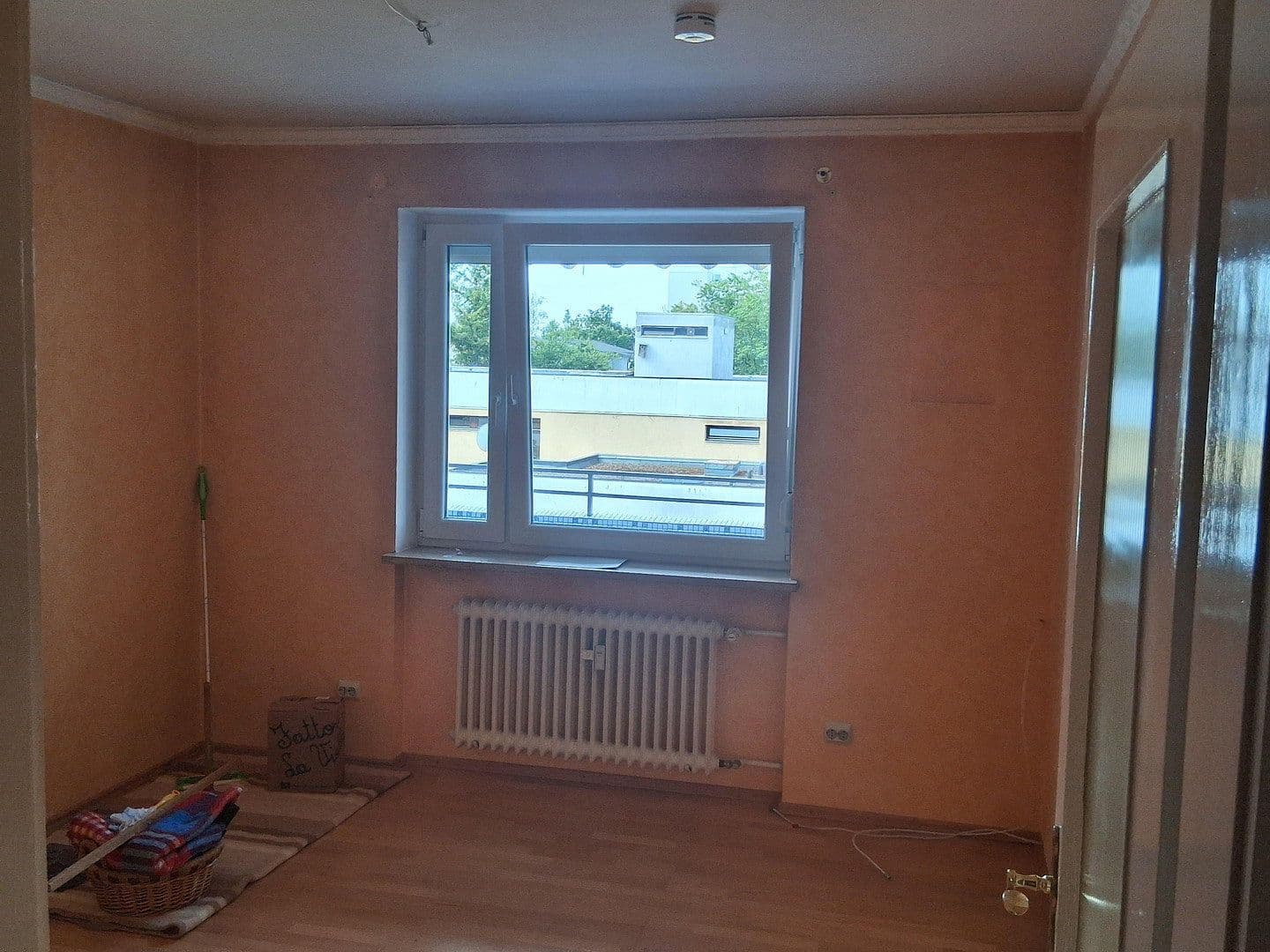 3 bedroom flat for sale, 70 m², Richard Wagner Str. 15, Neuburg, Bavaria 3 bedroom flat for sale, 70 m², Richard Wagner Str. 15, Neuburg, Bavaria