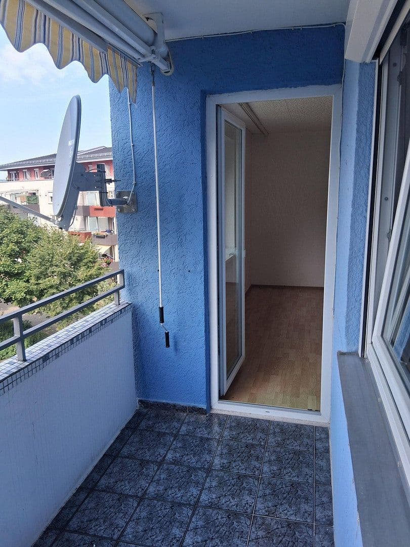 3 bedroom flat for sale, 70 m², Richard Wagner Str. 15, Neuburg, Bavaria 3 bedroom flat for sale, 70 m², Richard Wagner Str. 15, Neuburg, Bavaria