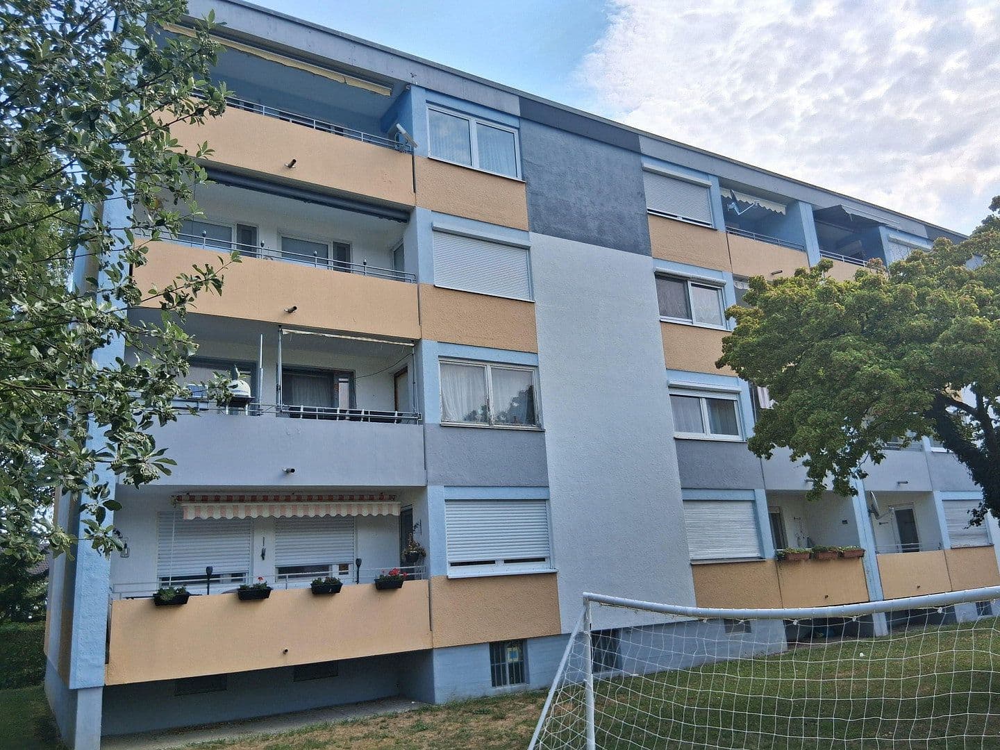 3 bedroom flat for sale, 70 m², Richard Wagner Str. 15, Neuburg, Bavaria 3 bedroom flat for sale, 70 m², Richard Wagner Str. 15, Neuburg, Bavaria