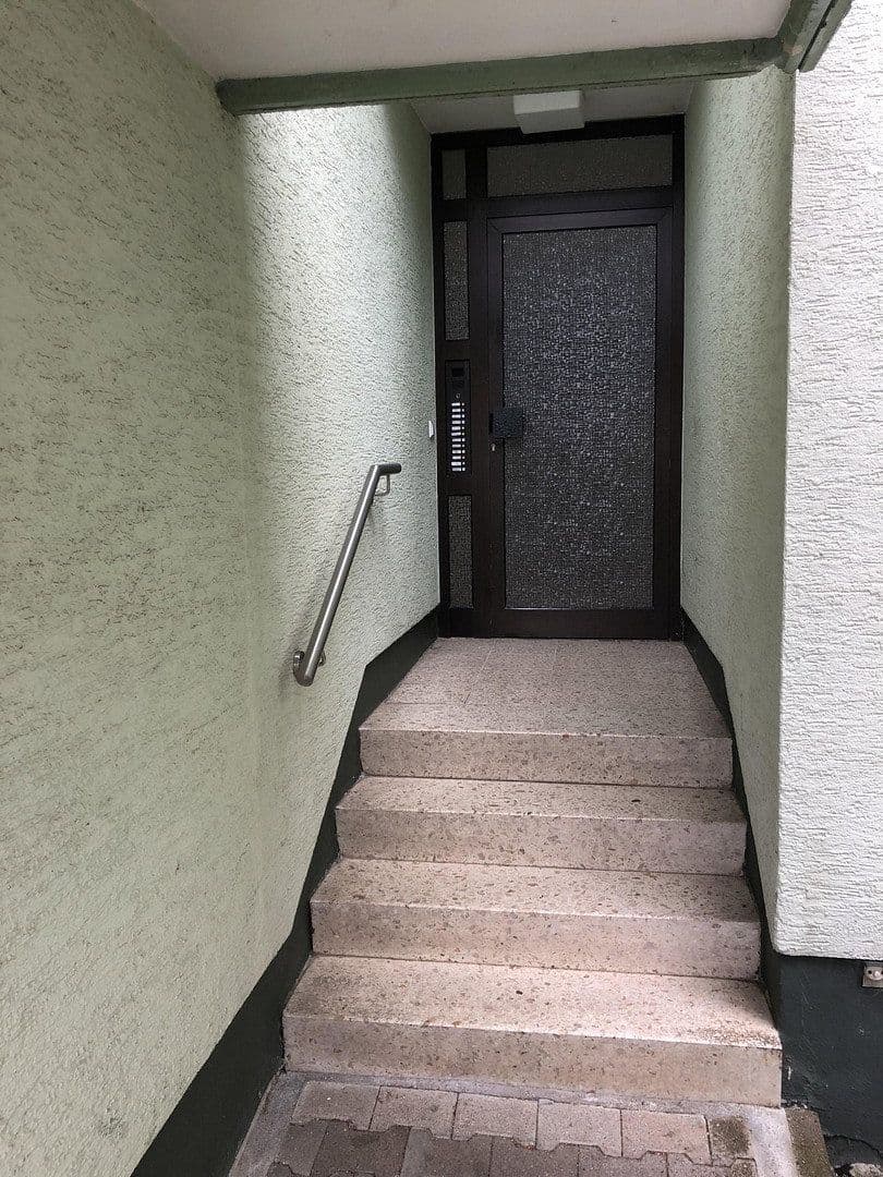 2 bedroom flat to rent, 45 m², An der Ziegelhütte 7, Weinheim, Baden-Württemberg 2 bedroom flat to rent, 45 m², An der Ziegelhütte 7, Weinheim, Baden-Württemberg