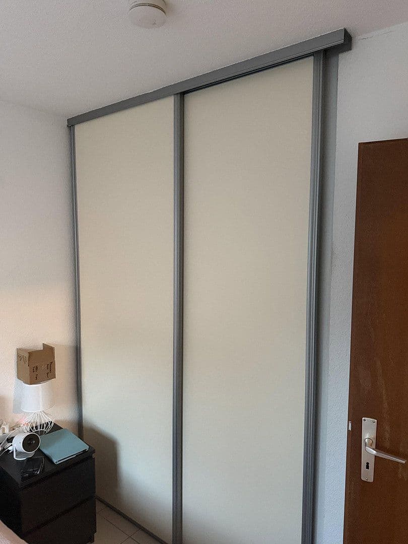 2 bedroom flat to rent, 45 m², An der Ziegelhütte 7, Weinheim, Baden-Württemberg 2 bedroom flat to rent, 45 m², An der Ziegelhütte 7, Weinheim, Baden-Württemberg