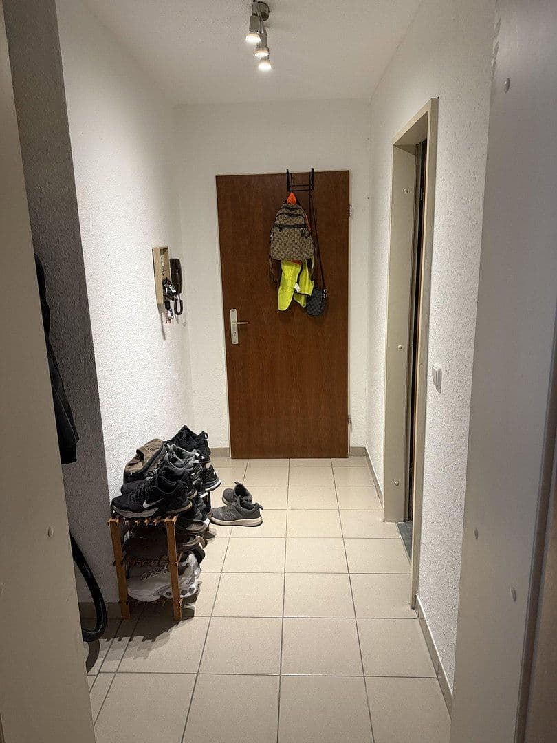 2 bedroom flat to rent, 45 m², An der Ziegelhütte 7, Weinheim, Baden-Württemberg 2 bedroom flat to rent, 45 m², An der Ziegelhütte 7, Weinheim, Baden-Württemberg