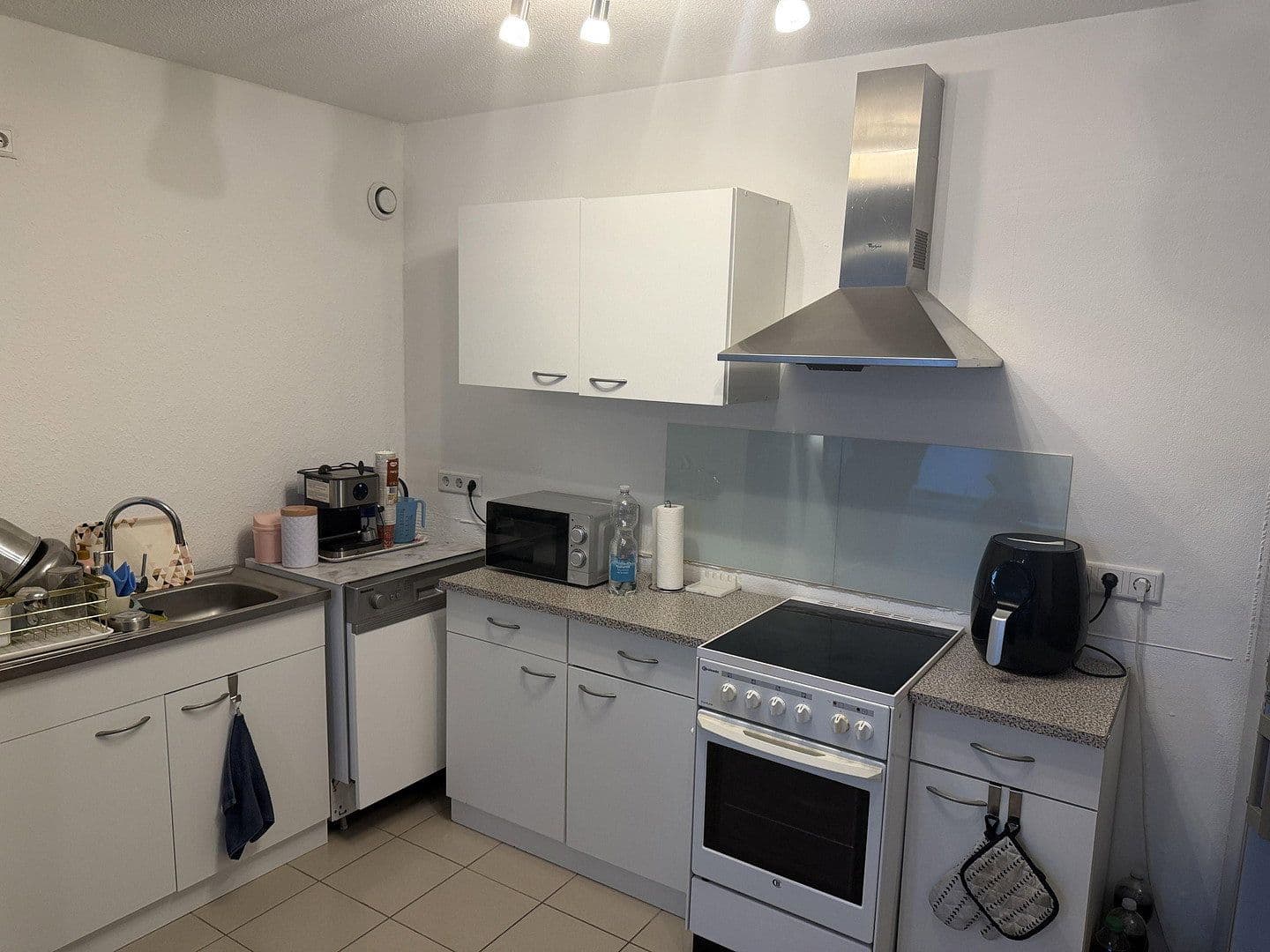 2 bedroom flat to rent, 45 m², An der Ziegelhütte 7, Weinheim, Baden-Württemberg 2 bedroom flat to rent, 45 m², An der Ziegelhütte 7, Weinheim, Baden-Württemberg