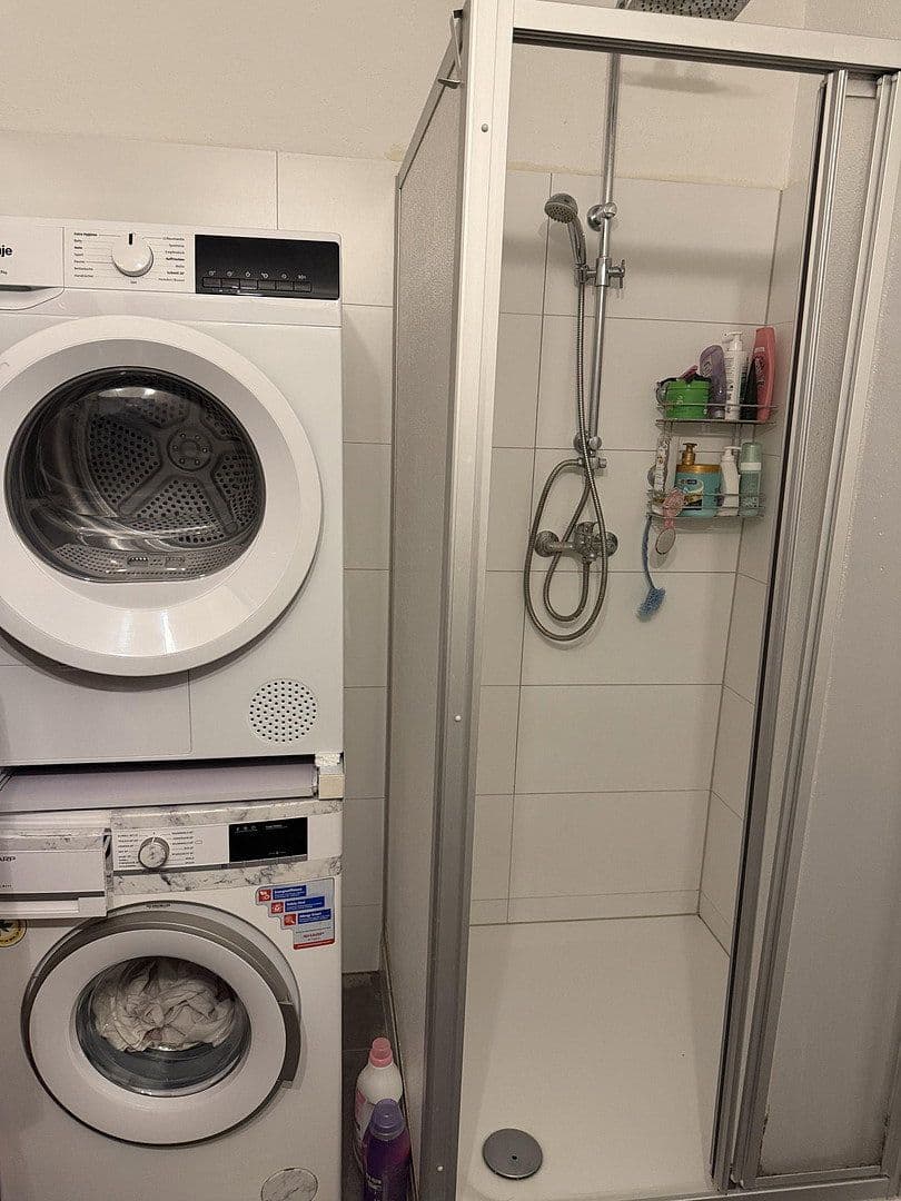 2 bedroom flat to rent, 45 m², An der Ziegelhütte 7, Weinheim, Baden-Württemberg 2 bedroom flat to rent, 45 m², An der Ziegelhütte 7, Weinheim, Baden-Württemberg