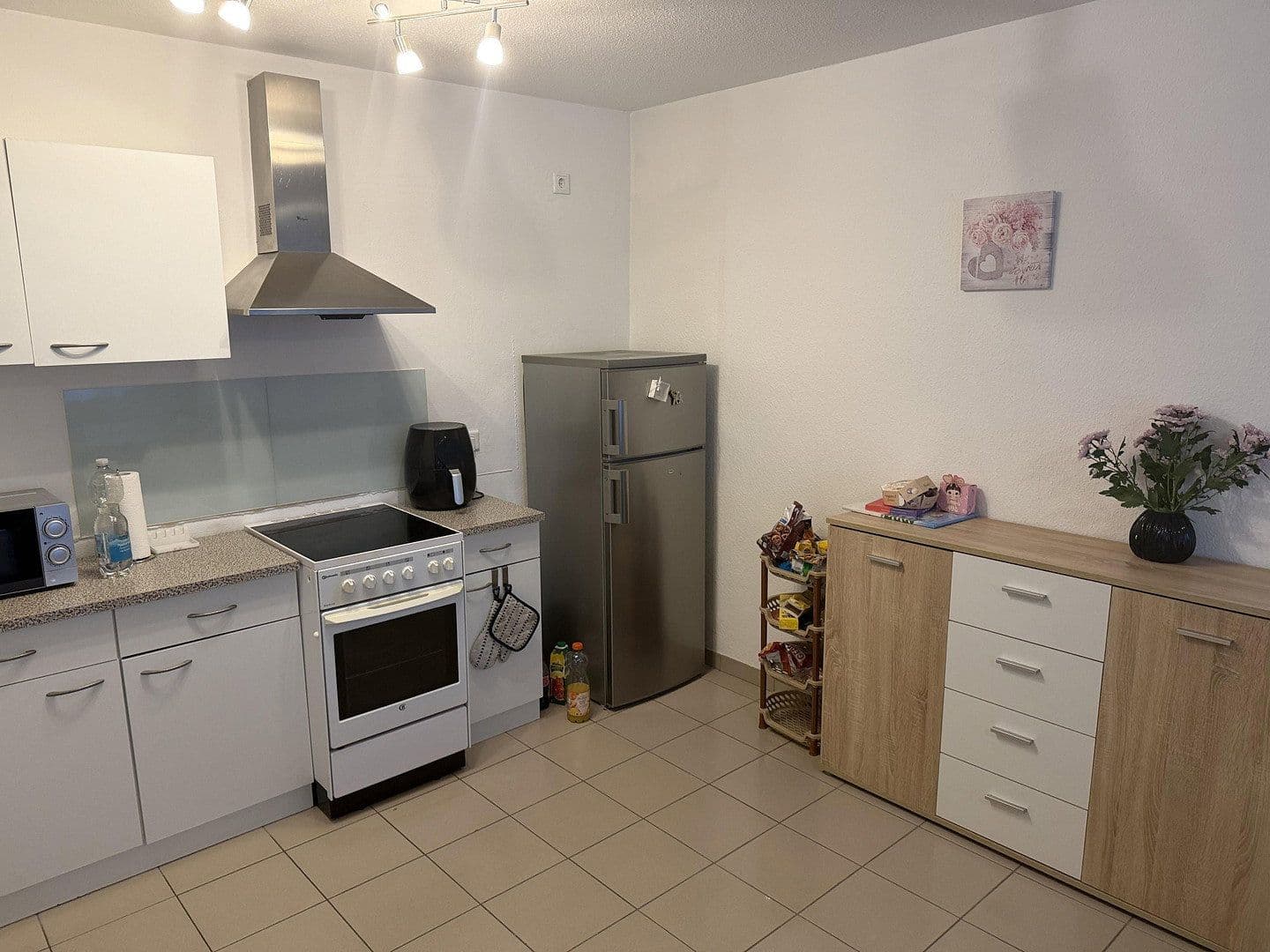 2 bedroom flat to rent, 45 m², An der Ziegelhütte 7, Weinheim, Baden-Württemberg 2 bedroom flat to rent, 45 m², An der Ziegelhütte 7, Weinheim, Baden-Württemberg