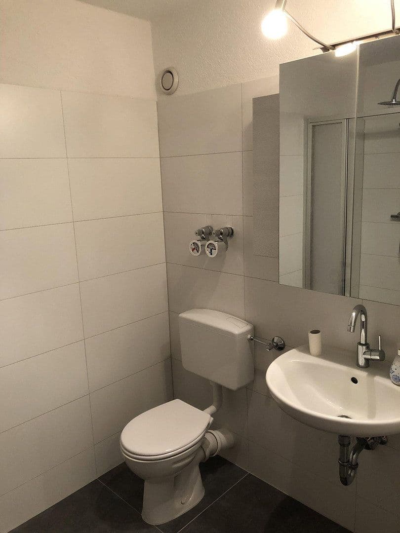 2 bedroom flat to rent, 45 m², An der Ziegelhütte 7, Weinheim, Baden-Württemberg 2 bedroom flat to rent, 45 m², An der Ziegelhütte 7, Weinheim, Baden-Württemberg