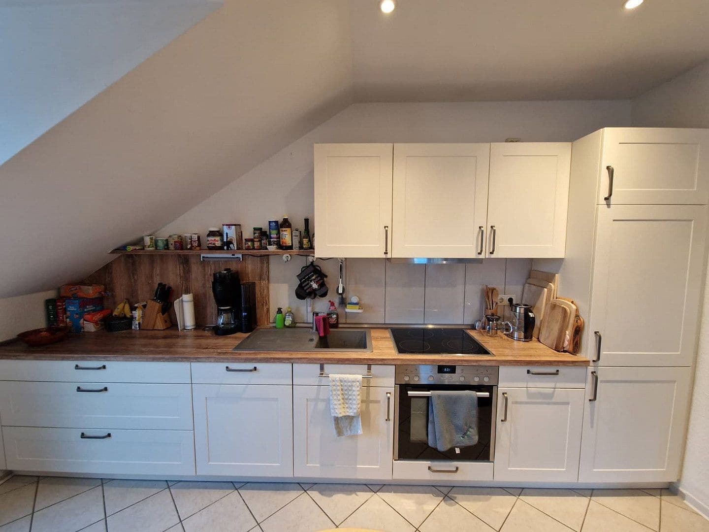 4 bedroom flat for sale, 100 m², Martin-Luther-Str. 5, Altenburg, Thuringia 4 bedroom flat for sale, 100 m², Martin-Luther-Str. 5, Altenburg, Thuringia