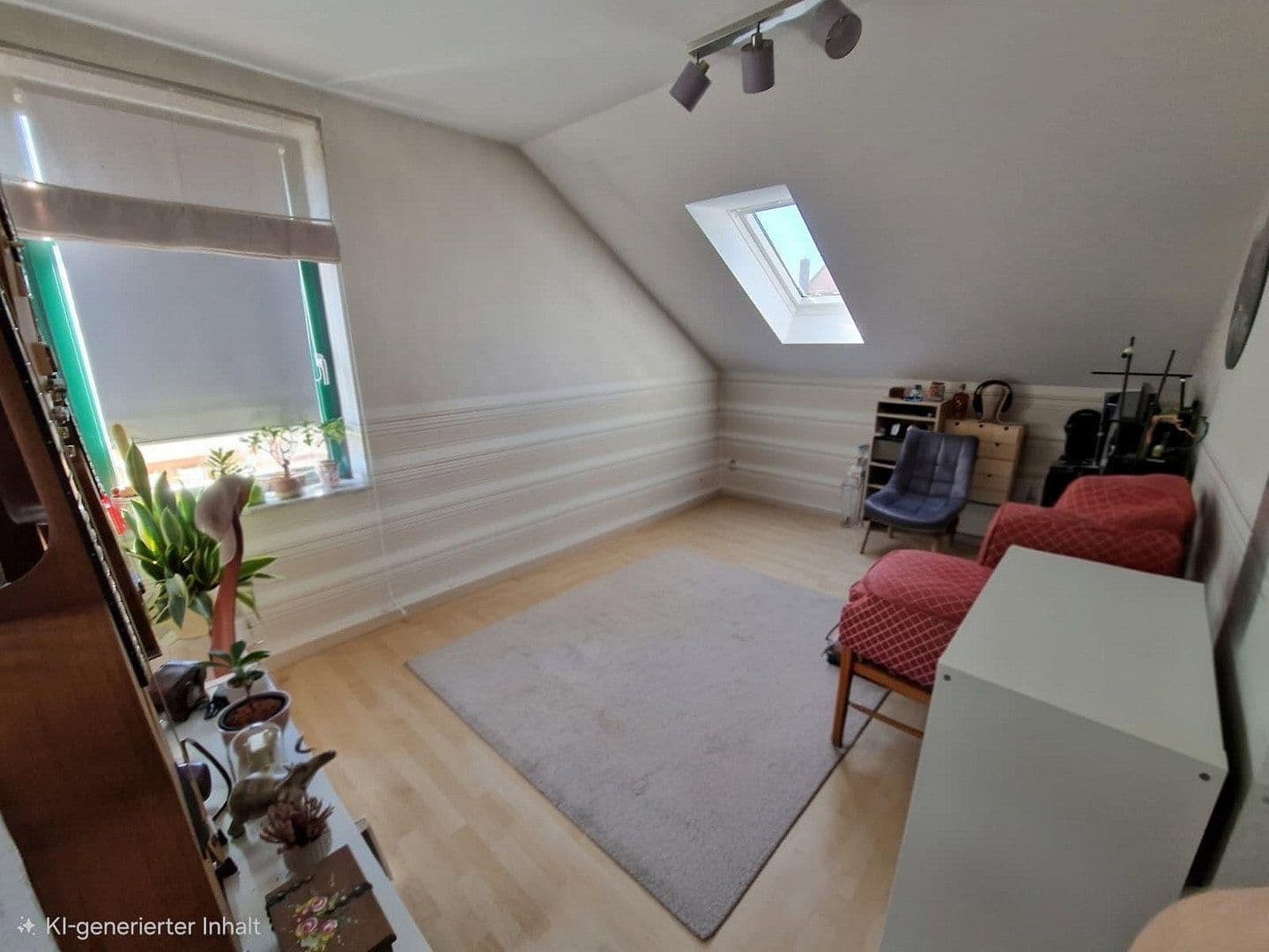 4 bedroom flat for sale, 100 m², Martin-Luther-Str. 5, Altenburg, Thuringia 4 bedroom flat for sale, 100 m², Martin-Luther-Str. 5, Altenburg, Thuringia