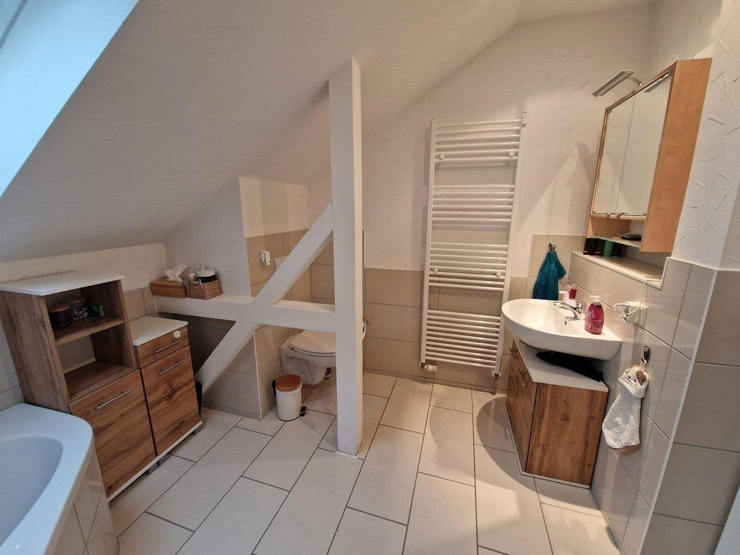 4 bedroom flat for sale, 100 m², Martin-Luther-Str. 5, Altenburg, Thuringia 4 bedroom flat for sale, 100 m², Martin-Luther-Str. 5, Altenburg, Thuringia