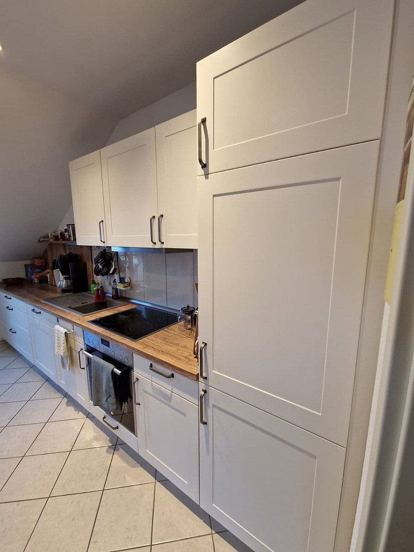 4 bedroom flat for sale, 100 m², Martin-Luther-Str. 5, Altenburg, Thuringia 4 bedroom flat for sale, 100 m², Martin-Luther-Str. 5, Altenburg, Thuringia