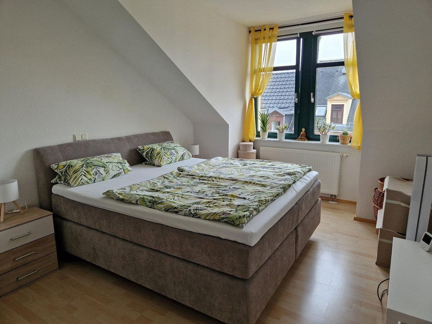 4 bedroom flat for sale, 100 m², Martin-Luther-Str. 5, Altenburg, Thuringia 4 bedroom flat for sale, 100 m², Martin-Luther-Str. 5, Altenburg, Thuringia