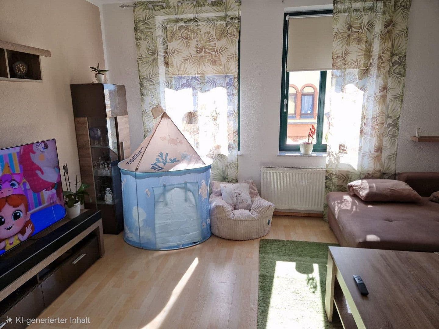 4 bedroom flat for sale, 100 m², Martin-Luther-Str. 5, Altenburg, Thuringia 4 bedroom flat for sale, 100 m², Martin-Luther-Str. 5, Altenburg, Thuringia