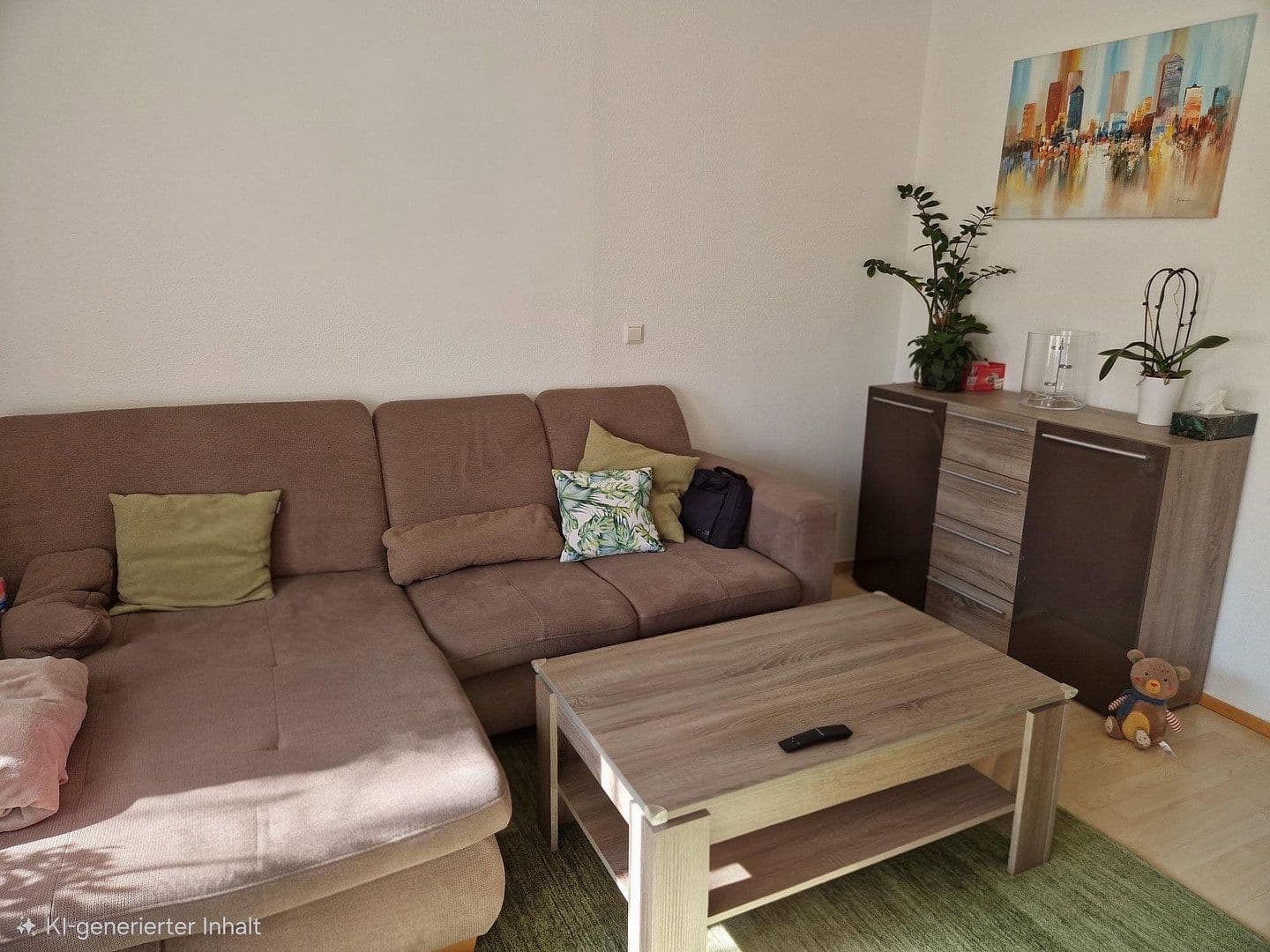 4 bedroom flat for sale, 100 m², Martin-Luther-Str. 5, Altenburg, Thuringia 4 bedroom flat for sale, 100 m², Martin-Luther-Str. 5, Altenburg, Thuringia