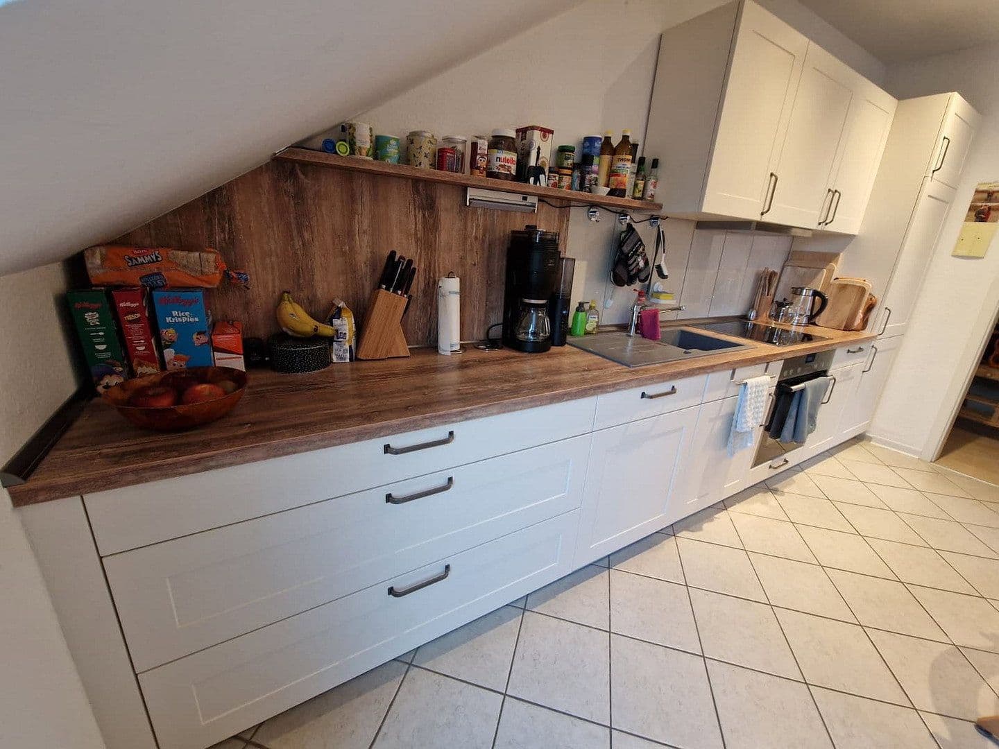4 bedroom flat for sale, 100 m², Martin-Luther-Str. 5, Altenburg, Thuringia 4 bedroom flat for sale, 100 m², Martin-Luther-Str. 5, Altenburg, Thuringia