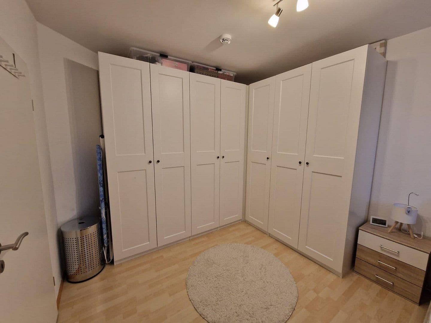 4 bedroom flat for sale, 100 m², Martin-Luther-Str. 5, Altenburg, Thuringia 4 bedroom flat for sale, 100 m², Martin-Luther-Str. 5, Altenburg, Thuringia