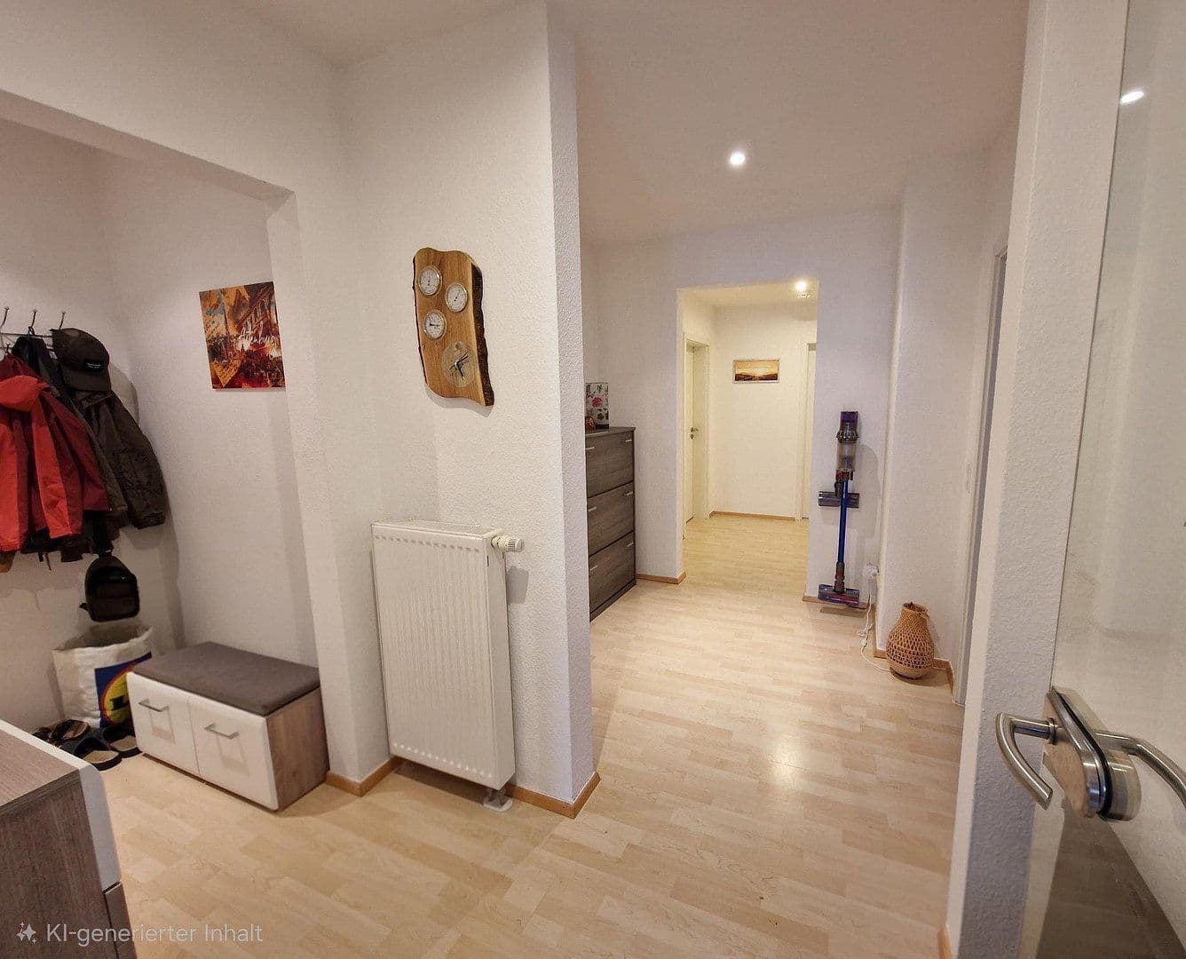 4 bedroom flat for sale, 100 m², Martin-Luther-Str. 5, Altenburg, Thuringia 4 bedroom flat for sale, 100 m², Martin-Luther-Str. 5, Altenburg, Thuringia