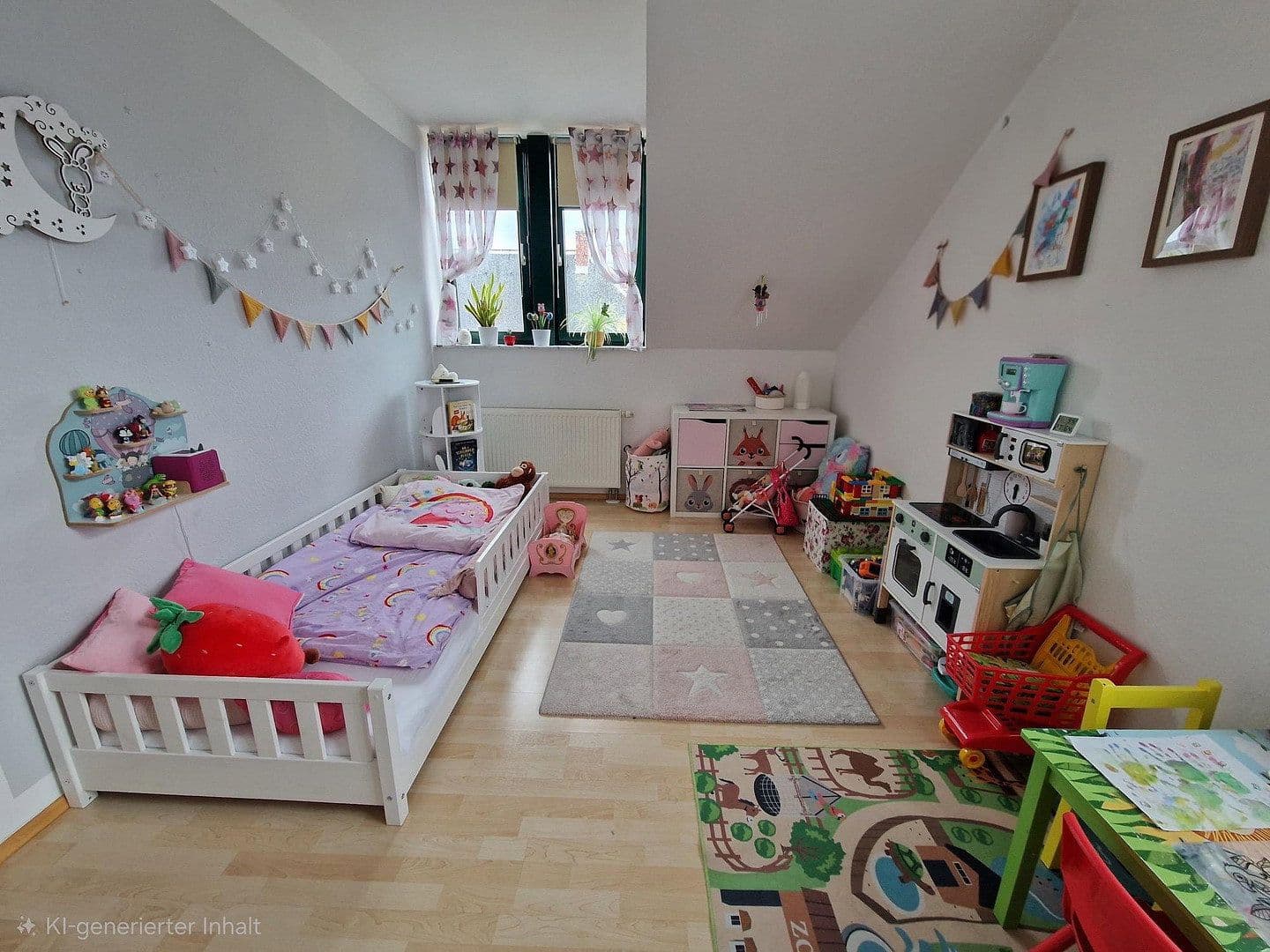 4 bedroom flat for sale, 100 m², Martin-Luther-Str. 5, Altenburg, Thuringia 4 bedroom flat for sale, 100 m², Martin-Luther-Str. 5, Altenburg, Thuringia