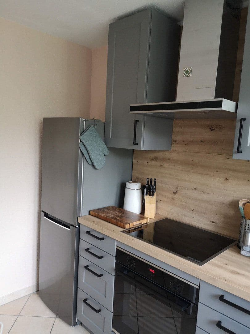3 bedroom flat for sale, 67 m², Tornesch, Schleswig-Holstein 3 bedroom flat for sale, 67 m², Tornesch, Schleswig-Holstein