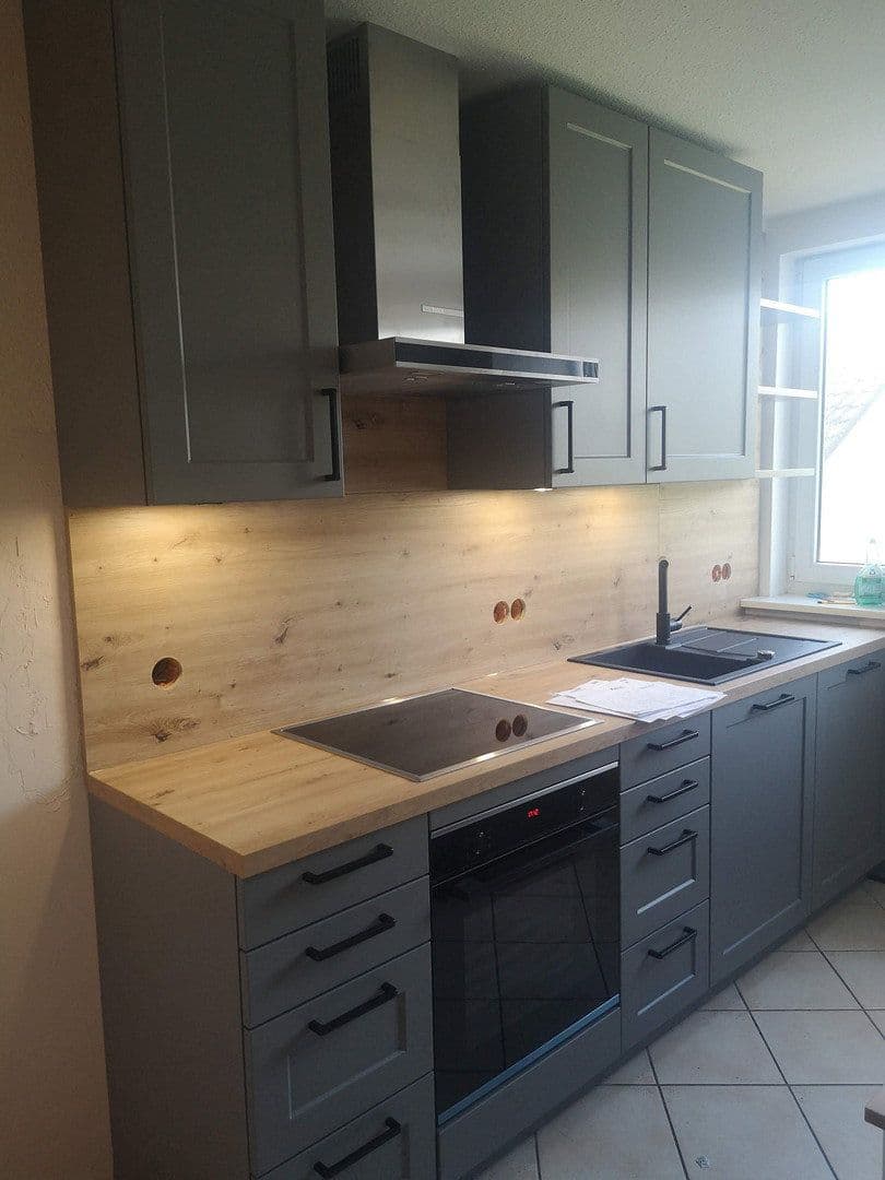 3 bedroom flat for sale, 67 m², Tornesch, Schleswig-Holstein 3 bedroom flat for sale, 67 m², Tornesch, Schleswig-Holstein