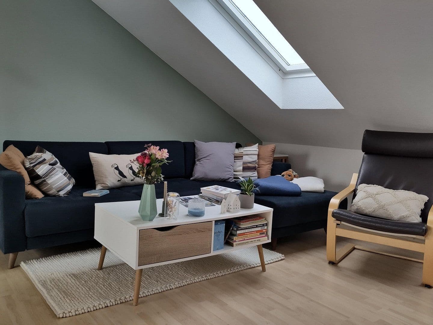 3 bedroom flat for sale, 67 m², Tornesch, Schleswig-Holstein 3 bedroom flat for sale, 67 m², Tornesch, Schleswig-Holstein