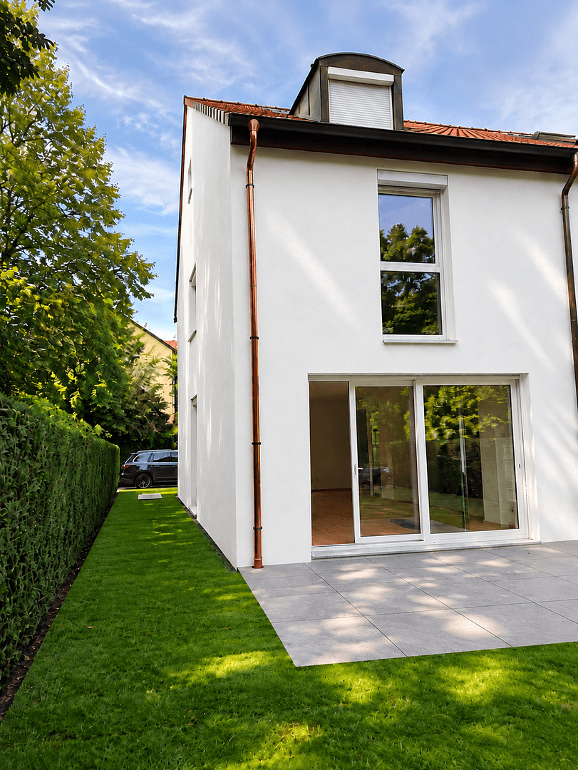 house to rent, 121 m², Stuttgart, Baden-Württemberg house to rent, 121 m², Stuttgart, Baden-Württemberg