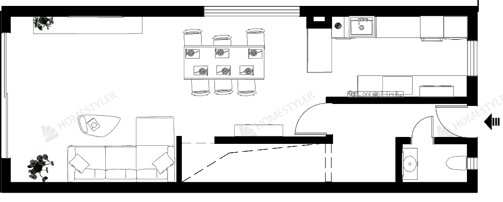 house to rent, 121 m², Stuttgart, Baden-Württemberg house to rent, 121 m², Stuttgart, Baden-Württemberg