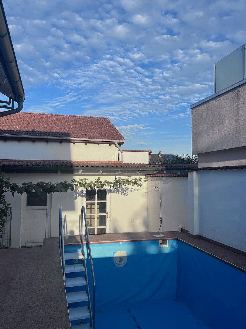 house for sale, 220 m², Lingenfeld, Rhineland-Palatinate house for sale, 220 m², Lingenfeld, Rhineland-Palatinate